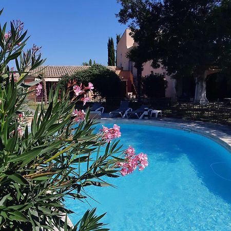 Chambres D'Hotes, B&B La Musardiere Alba-la-Romaine Εξωτερικό φωτογραφία