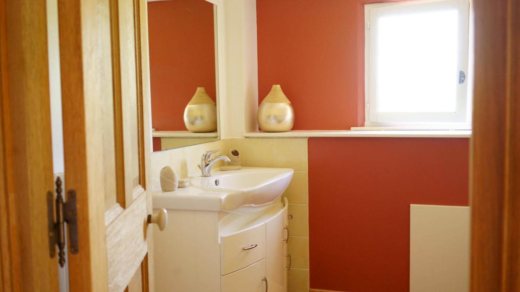 Chambres D'Hotes, B&B La Musardiere Alba-la-Romaine Δωμάτιο φωτογραφία