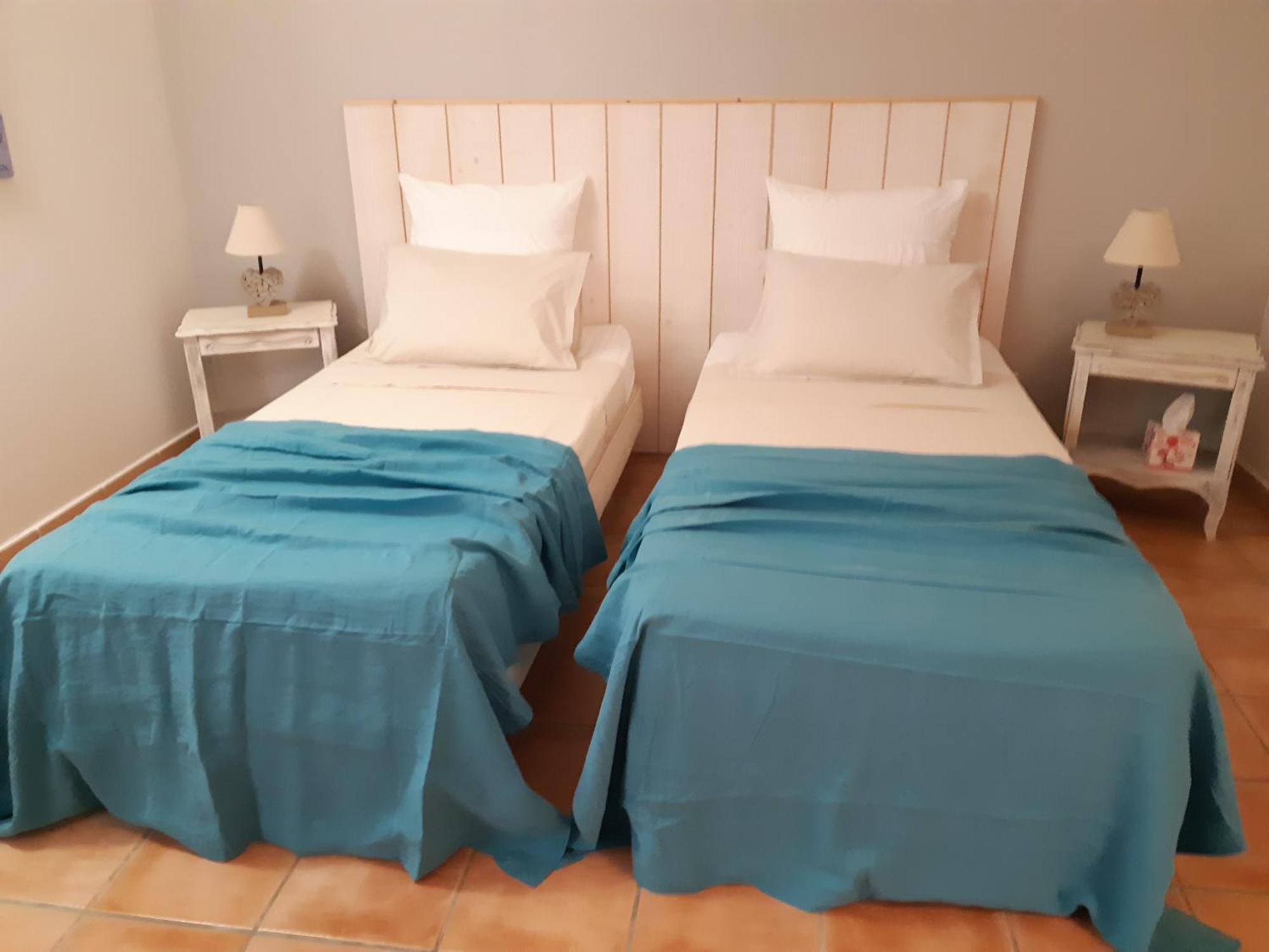 Chambres D'Hotes, B&B La Musardiere Alba-la-Romaine Εξωτερικό φωτογραφία