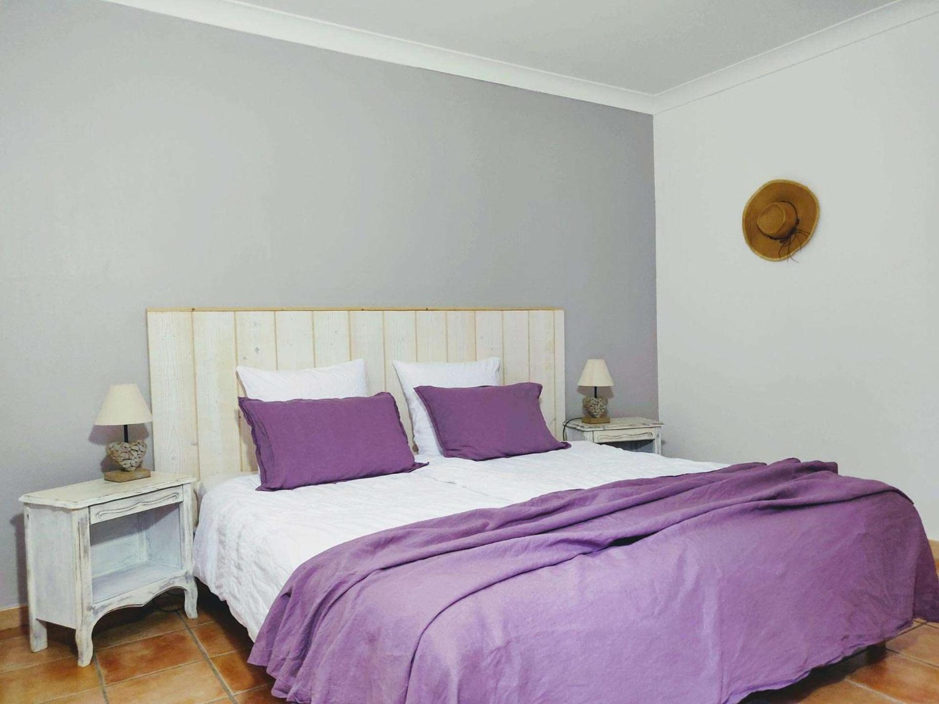 Chambres D'Hotes, B&B La Musardiere Alba-la-Romaine Εξωτερικό φωτογραφία